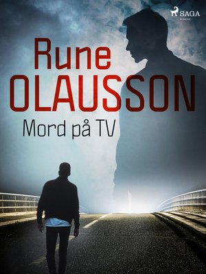 cover image of Mord på TV